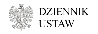 Dziennik ustaw